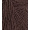 Sandnes Garn Cashmere 3082 - Dark brown