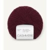 Sandnes Garn Cashmere 4372 - Burgundy