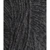 Sandnes Garn Cashmere 1088 - Charcoal melange