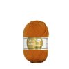 Rellana Garne Flotte Socke 4f. Uni 920 - mustard