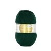 Rellana Garne Flotte Socke 4f. Uni 938 - fir