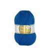 Rellana Garne Flotte Socke 4f. Uni 922 - royal