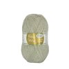 Rellana Garne Flotte Socke 4f. Uni 955 - light grey melange
