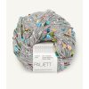 Sandnes Garn Paljett 1121 - Unicorn twinkle