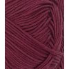 Sandnes Garn Mandarin Petit 4372 - Dyp burgunder