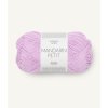 Sandnes Garn Mandarin Petit 5023 - Lilac
