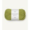 Sandnes Garn Mandarin Petit 9564 - Matcha