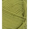 Sandnes Garn Mandarin Petit 9564 - Matcha