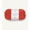 Sandnes Garn Mandarin Petit 3528 - Chili