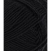 Sandnes Garn Mandarin Petit 1099 - Svart