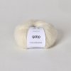 Gabo wool Cashmerini - Natural