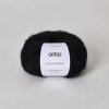 Gabo wool Cashmerini 500 - Black