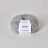 Gabo wool Cashmerini 5401 - Light Gray