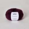 Gabo wool Cashmerini 5910 - Burgundy