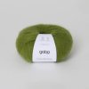 Gabo wool Cashmerini 5591 - Green avokado