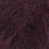 Drops Brushed Alpaca Silk 43 - tmavá grape