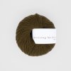 Knitting for Olive Merino - Olive brown