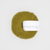 Knitting for Olive Merino - Green woodpecker