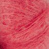 Knitting for Olive Soft Silk Mohair - Watermelon