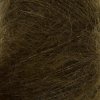 Knitting for Olive Soft Silk Mohair - Olive Brown