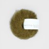 Knitting for Olive Soft Silk Mohair - Green Ocher