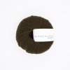 Knitting for Olive Heavy Merino - Olive brown