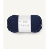 Sandnes Garn Tynn Line 6073 - Seaside Navy