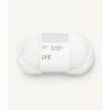 Sandnes Garn Line 1001 - True White
