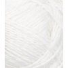 3Sandnes Garn Line 1001 - True White