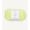 Sandnes Garn Tynn Line 9312 - Bright Lime