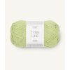 Sandnes Garn Tynn Line 9523 - Lime Punch