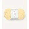 Sandnes Garn Tynn Line 2112 - Light yellow