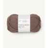 Sandnes Garn Mandarin Petit 3161 - Eikenott
