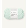 Sandnes Garn Mandarin Petit 7911 - Mint Green