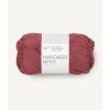 Sandnes Garn Mandarin Petit 4353 - Rustic Rose