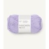 Sandnes Garn Mandarin Petit 5223 - Lavender