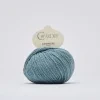 Cardiff cashmere Classic 744 - lago