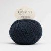 Cardiff cashmere Classic 739 - japan blue