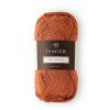 Hør Organic - Nougat