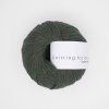 Knitting for Olive Cotton Merino - Bottle green