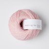 Knitting for Olive Pure silk - Cherry Blossom