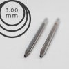 Jehlice kruhové výměnné 3.00 mm