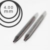 Jehlice kruhové výměnné 4.00 mm