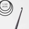 Háček Drops 1,50 mm ocelový