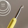 háček 5.0 mm