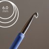 háček 6.0 mm