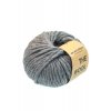 skeins yarn balls wool spotted dark grey 03