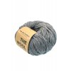 skeins yarn balls wool spotted dark grey 02