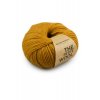 skeins knitting petite wool ochre EN 03