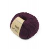 wool yarn balls bordeaux 2